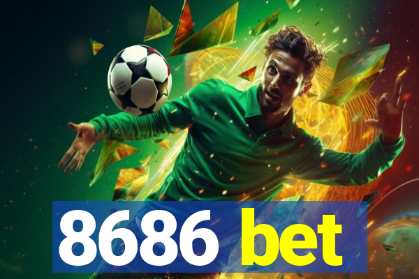 8686 bet