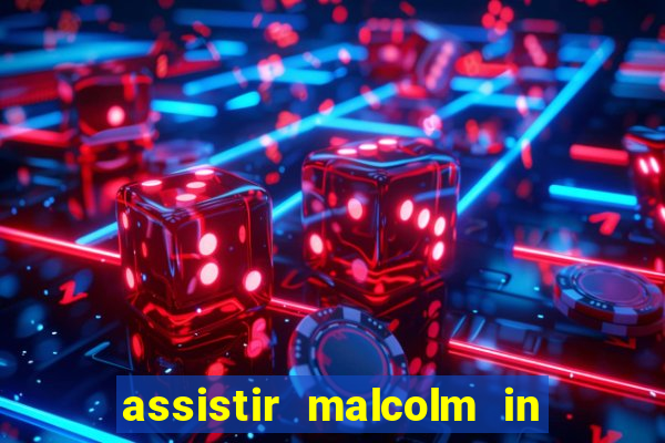 assistir malcolm in the middle on-line