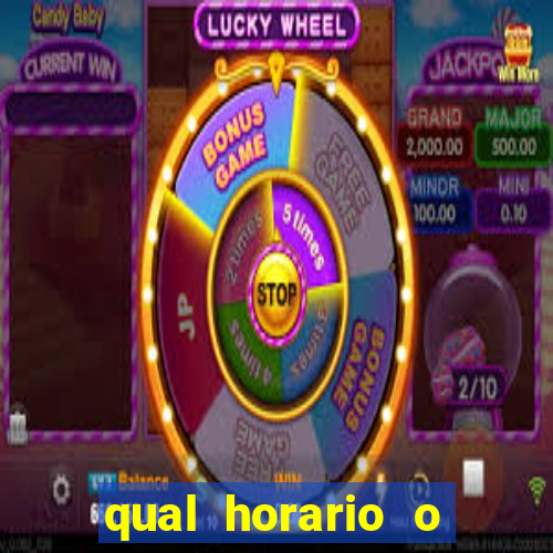 qual horario o fortune tiger paga mais
