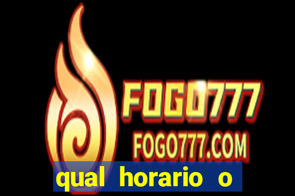 qual horario o fortune tiger paga mais