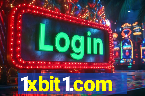 1xbit1.com
