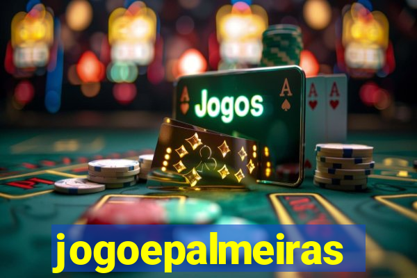 jogoepalmeiras
