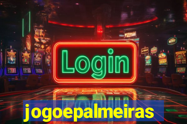 jogoepalmeiras