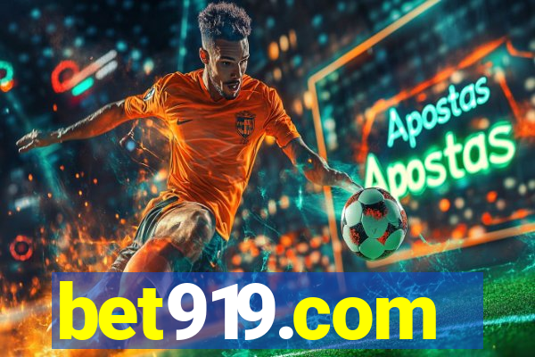bet919.com