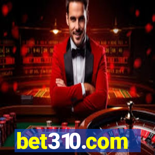 bet310.com