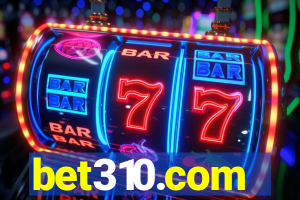 bet310.com