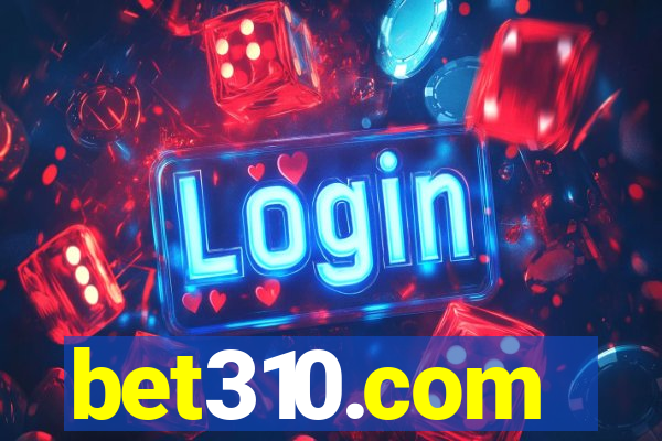 bet310.com