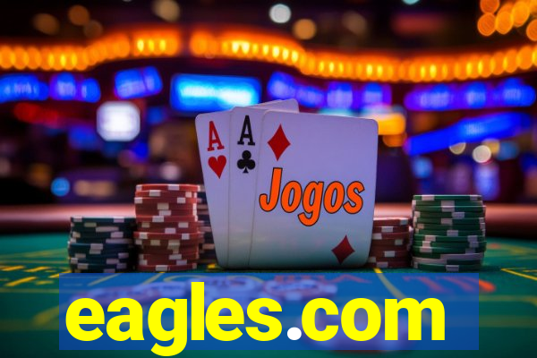 eagles.com