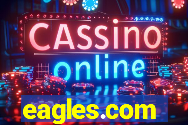 eagles.com