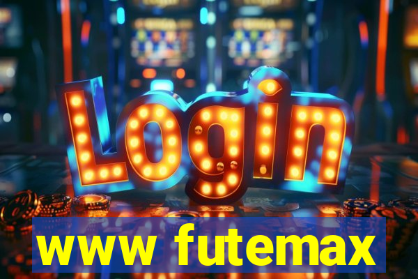 www futemax