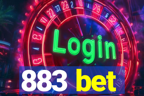 883 bet