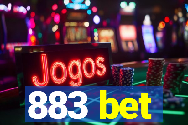 883 bet