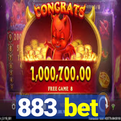 883 bet