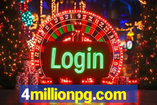 4millionpg.com