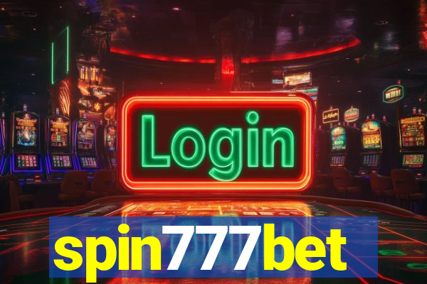 spin777bet