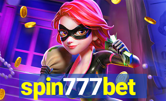 spin777bet