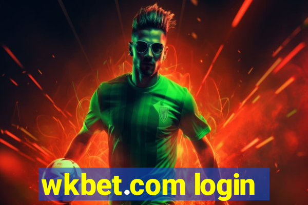 wkbet.com login