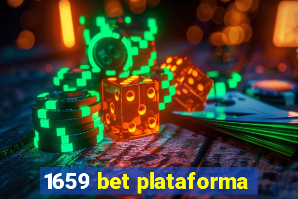 1659 bet plataforma