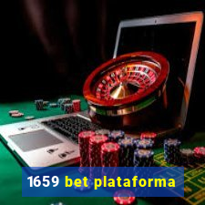 1659 bet plataforma