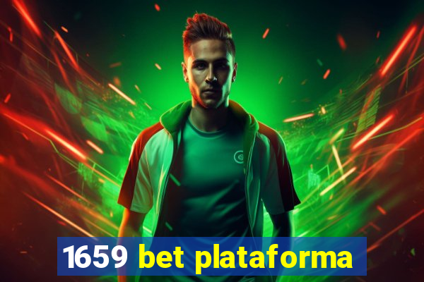 1659 bet plataforma