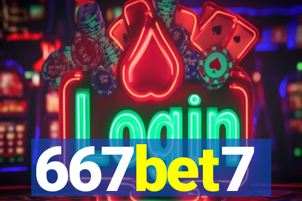 667bet7