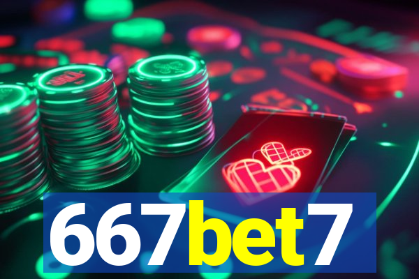 667bet7