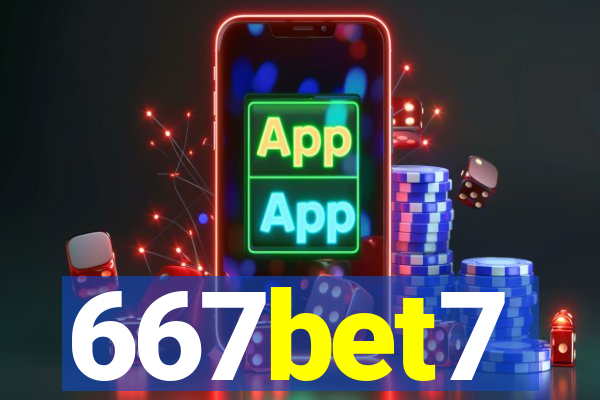 667bet7