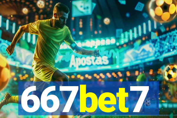 667bet7