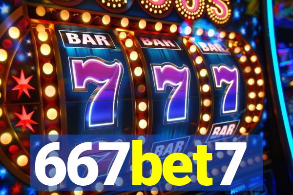 667bet7