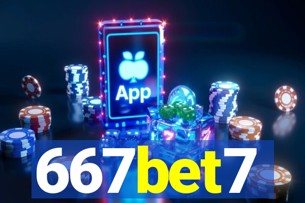 667bet7