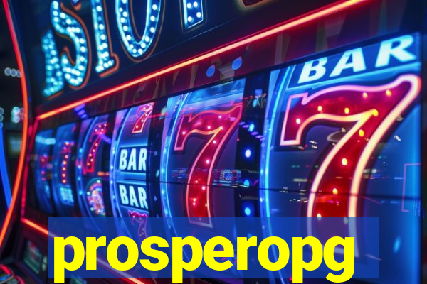 prosperopg