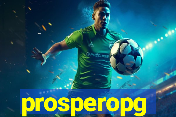 prosperopg