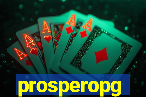 prosperopg