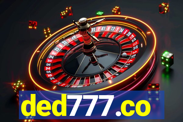 ded777.co