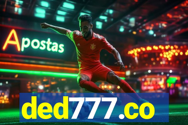 ded777.co