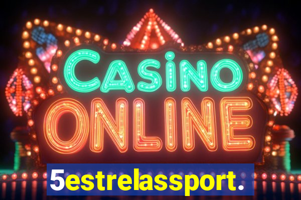 5estrelassport.com