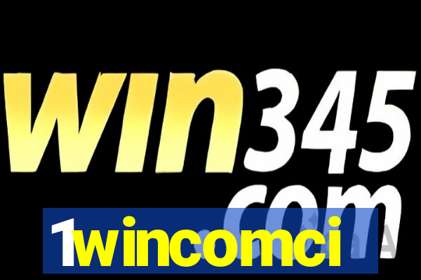 1wincomci