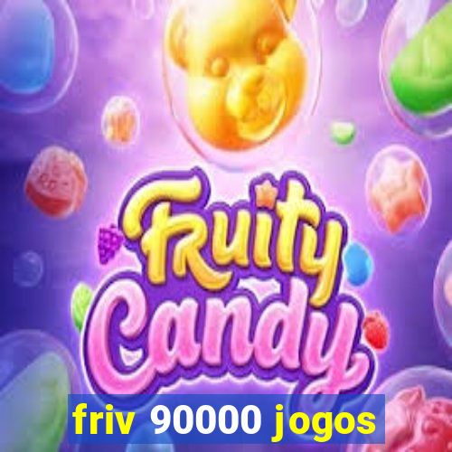 friv 90000 jogos