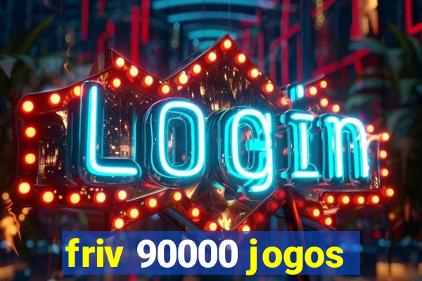 friv 90000 jogos