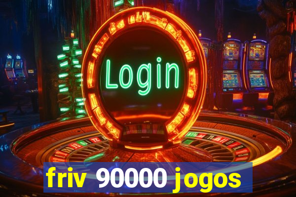 friv 90000 jogos