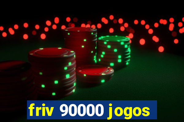 friv 90000 jogos