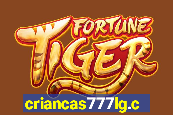 criancas777lg.com