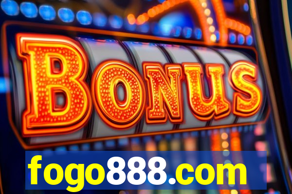 fogo888.com