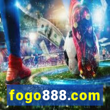 fogo888.com