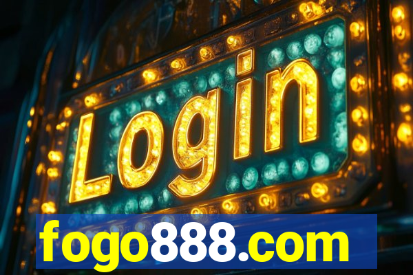 fogo888.com