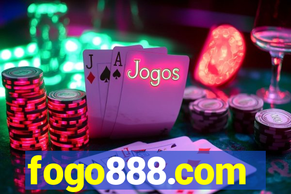 fogo888.com