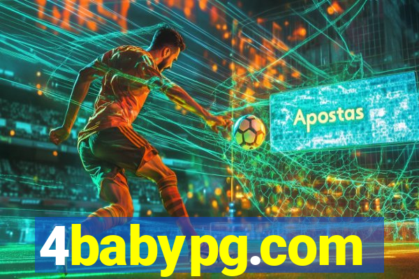4babypg.com