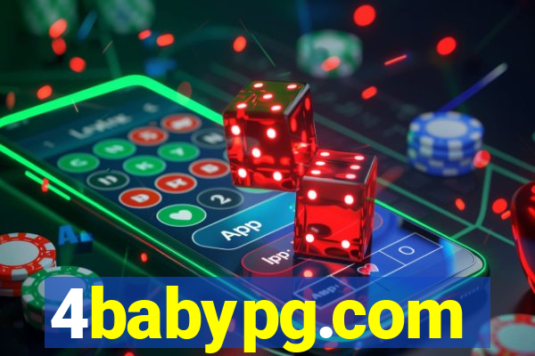 4babypg.com