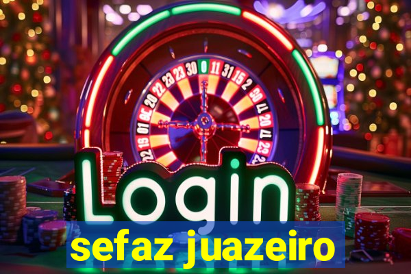sefaz juazeiro