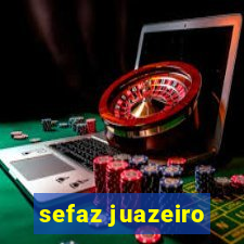 sefaz juazeiro